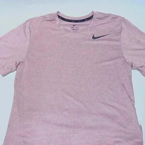 Nike Performance Tee Size Small